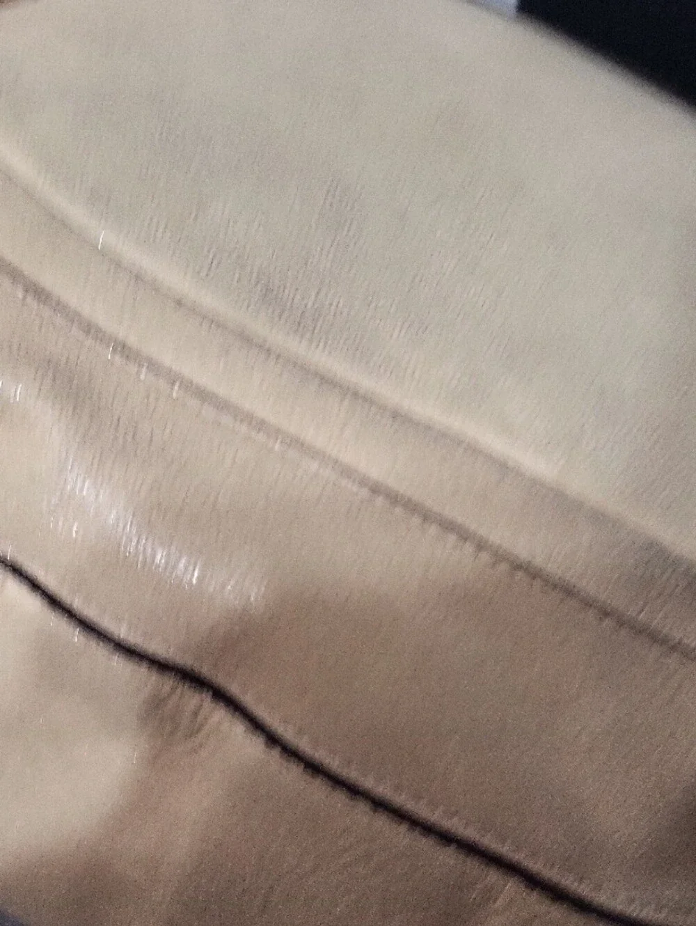 Coach Kristen Laila Pinnacle Satchel